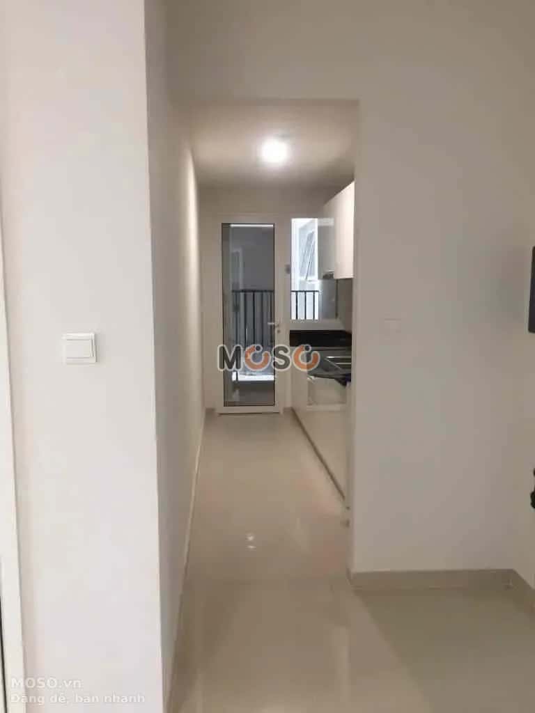 Cho thuê căn hộ chung cư Nguyễn Thị Định Quận 2 cũ, TP.HCM – 2 phòng ngủ, giá 17 triệu - ảnh 6