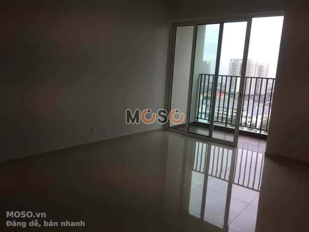 Cho thuê căn hộ chung cư Nguyễn Thị Định Quận 2 cũ, TP.HCM – 2 phòng ngủ, giá 17 triệu - ảnh 7
