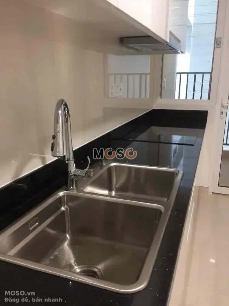 Cho thuê căn hộ chung cư Nguyễn Thị Định Quận 2 cũ, TP.HCM – 2 phòng ngủ, giá 17 triệu - ảnh 8