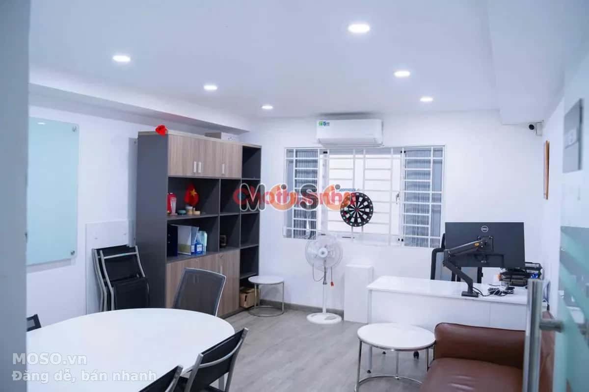 Cho thuê văn phòng Nguyễn Hoàng Quận 2, TP.HCM – giá 120 triệu - ảnh 2