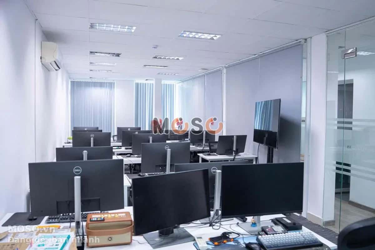 Cho thuê văn phòng Nguyễn Hoàng Quận 2, TP.HCM – giá 120 triệu - ảnh 3