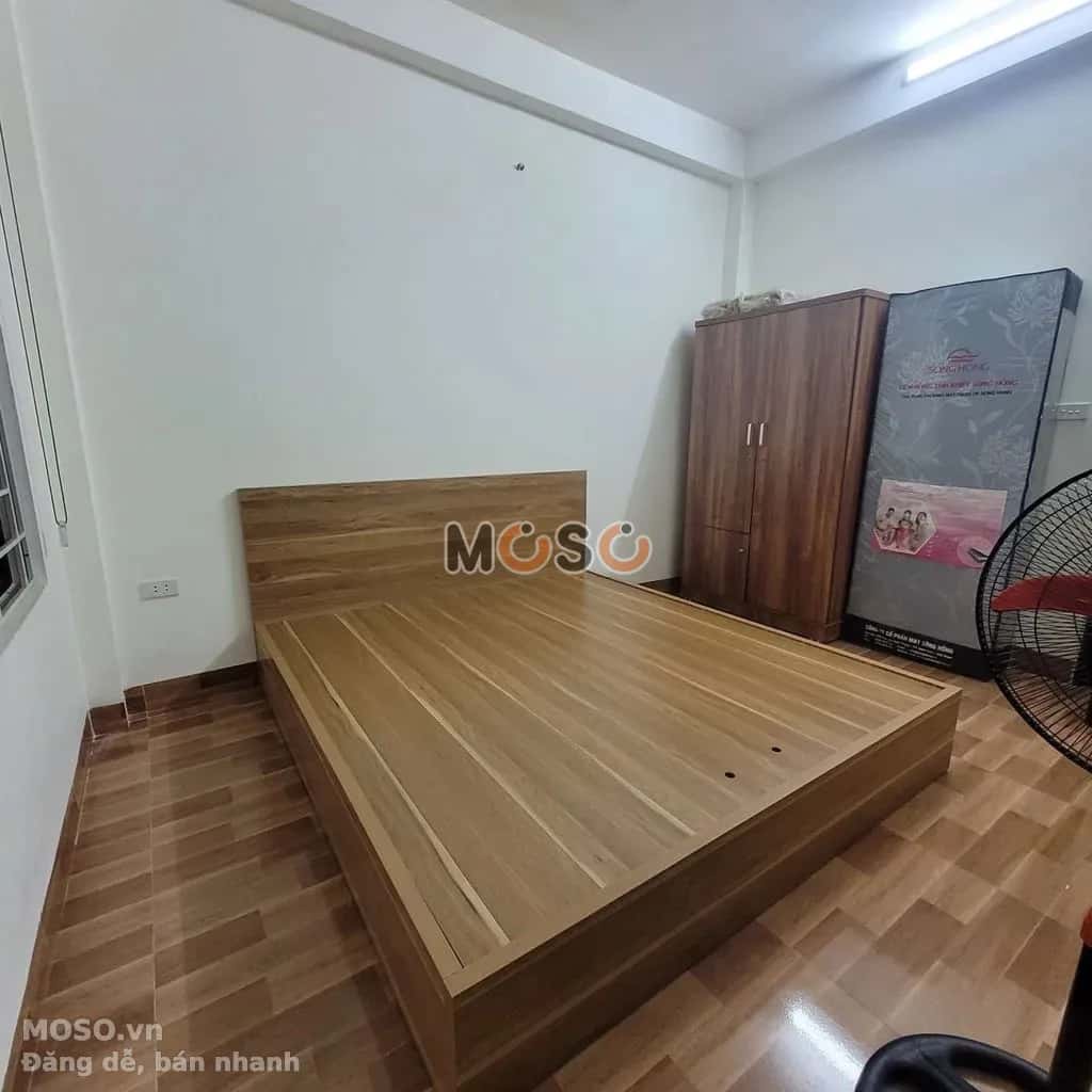 Cho thuê phòng trọ Phố Mậu Lương Kiến Hưng, Hà Nội – 1 phòng ngủ, giá 2.5 triệu - ảnh 1