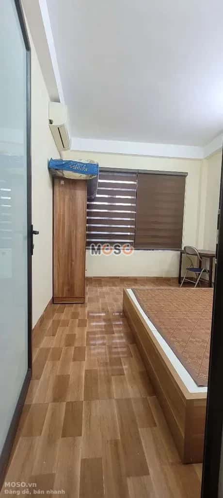 Cho thuê phòng trọ Phố Mậu Lương Kiến Hưng, Hà Nội – 1 phòng ngủ, giá 2.5 triệu - ảnh 4
