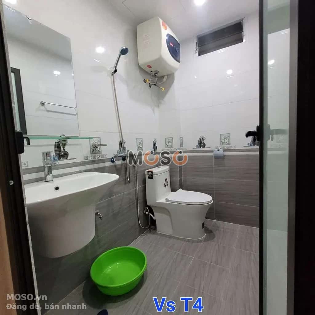 Cho thuê phòng trọ Phố Mậu Lương Kiến Hưng, Hà Nội – 1 phòng ngủ, giá 2.5 triệu - ảnh 6