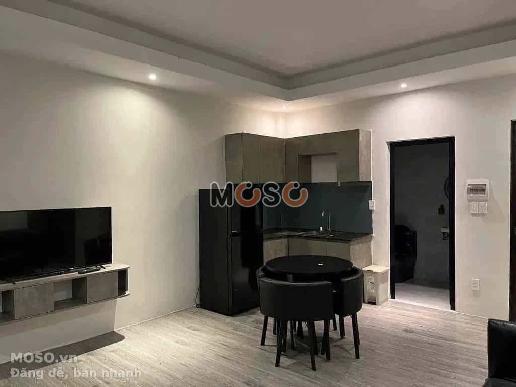 Cho thuê căn hộ dịch vụ Đường Phan Đăng Lưu Quận Phú Nhuận, TP.HCM – 2 phòng ngủ, giá 9.9 triệu - ảnh 4