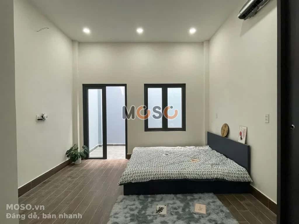 Cho thuê căn hộ chung cư Đường Phan Anh Quận Tân Phú, TP.HCM – giá 4.5 triệu - ảnh 2