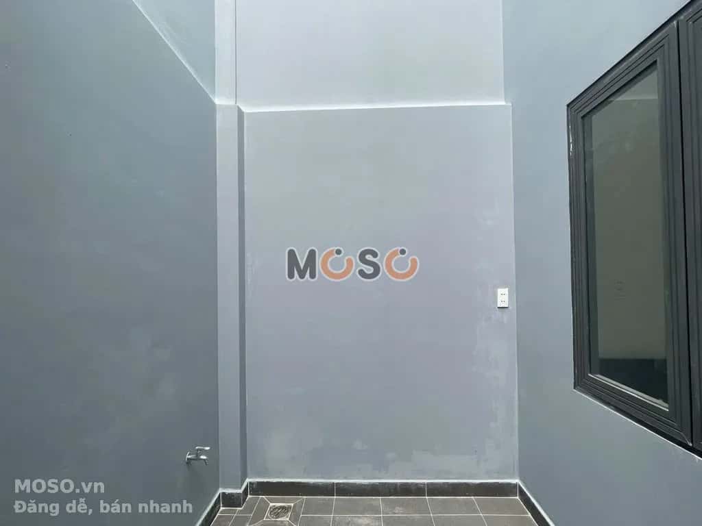 Cho thuê căn hộ chung cư Đường Phan Anh Quận Tân Phú, TP.HCM – giá 4.5 triệu - ảnh 5