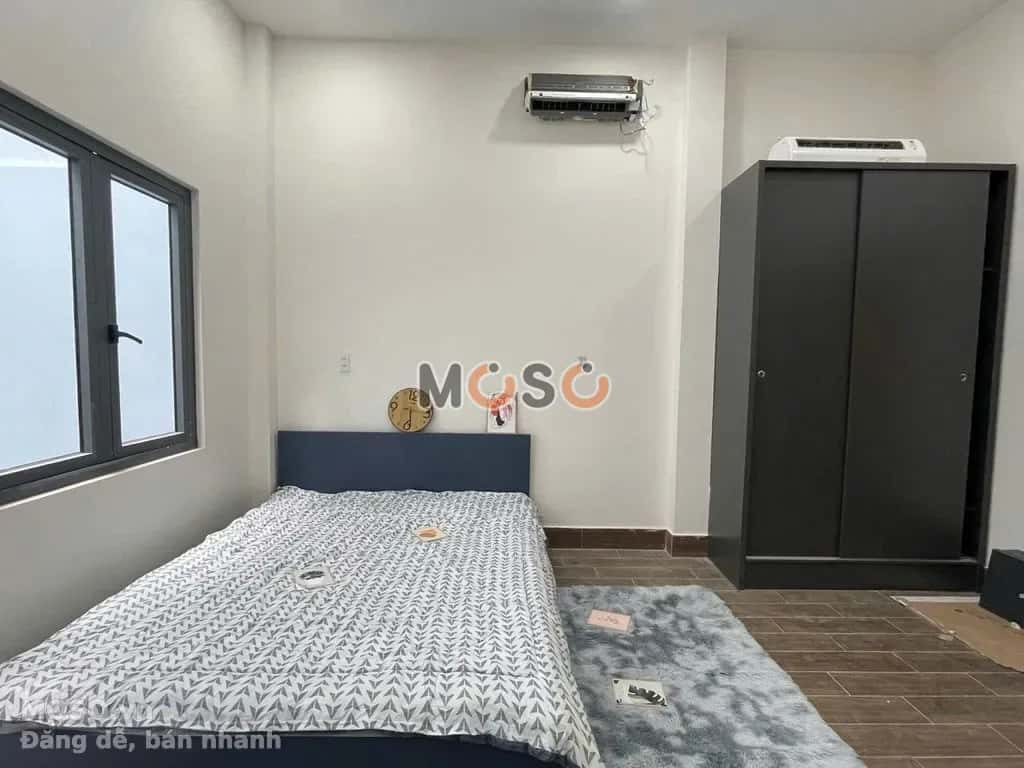 Cho thuê căn hộ chung cư Đường Phan Anh Quận Tân Phú, TP.HCM – giá 4.5 triệu - ảnh 6