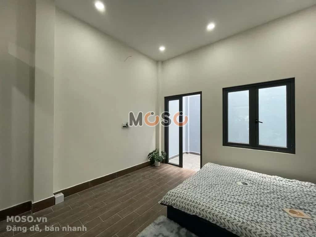 Cho thuê căn hộ chung cư Đường Phan Anh Quận Tân Phú, TP.HCM – giá 4.5 triệu - ảnh 7