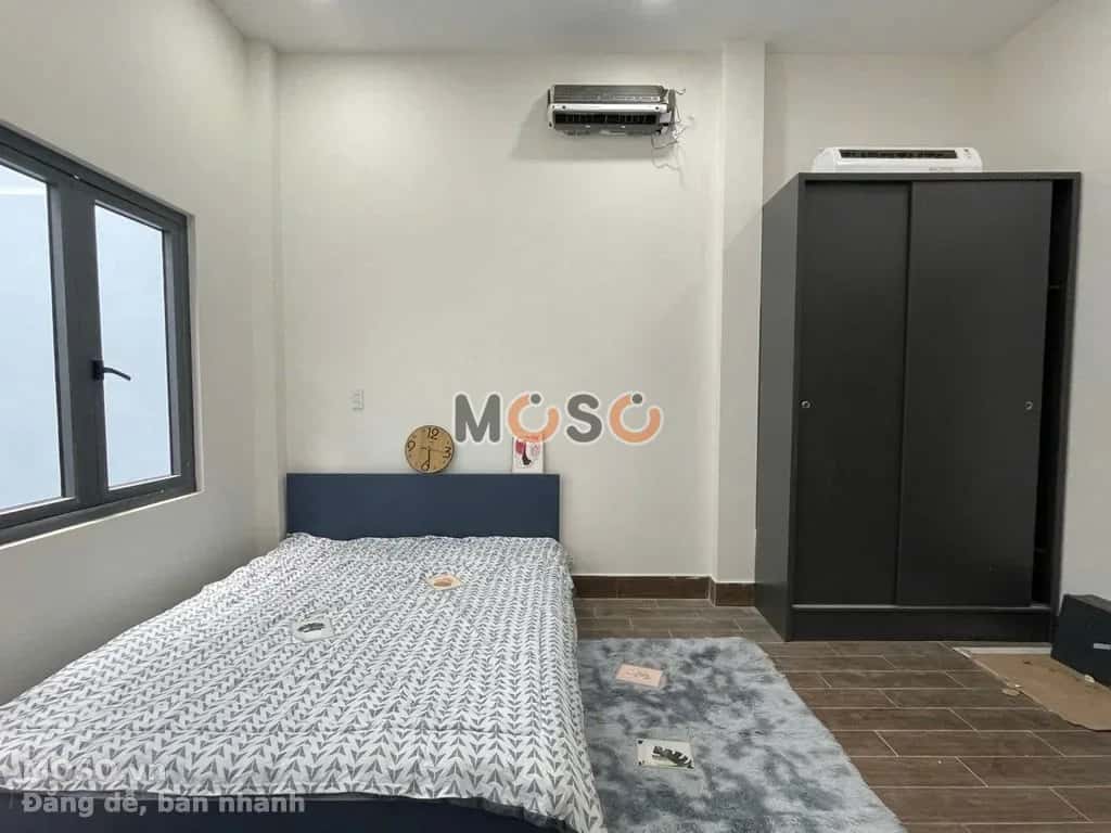 Cho thuê căn hộ chung cư Đường Phan Anh Quận Tân Phú, TP.HCM – giá 4.5 triệu - ảnh 8
