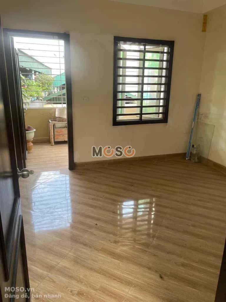 Cho thuê nhà hẻm Ngõ 43/1 Hoàng Mai, Hà Nội – 4 phòng ngủ, giá 13 triệu - ảnh 3
