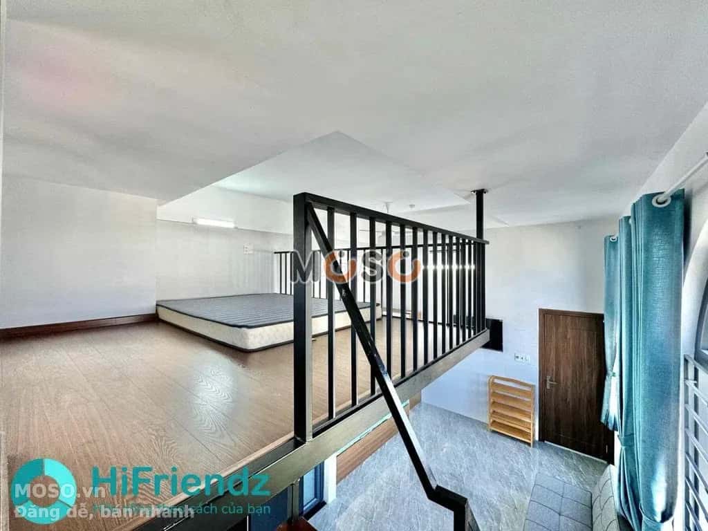 Cho thuê căn hộ dịch vụ Đường Lâm Văn Bền Quận 7, TP.HCM – 1 phòng ngủ, giá 5.5 triệu - ảnh 6