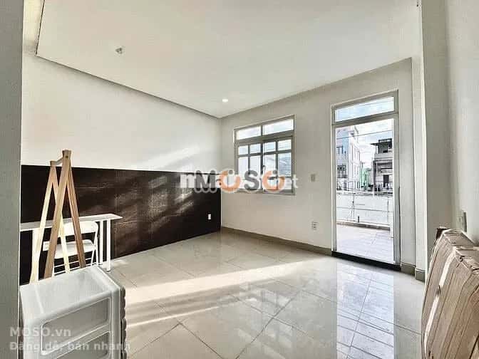 Cho thuê phòng trọ Quận 6, TP.HCM – giá 3.7 triệu - ảnh 1
