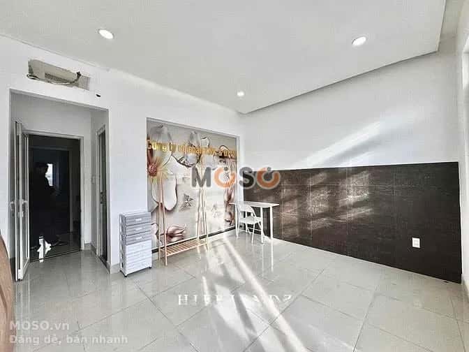 Cho thuê phòng trọ Quận 6, TP.HCM – giá 3.7 triệu - ảnh 3