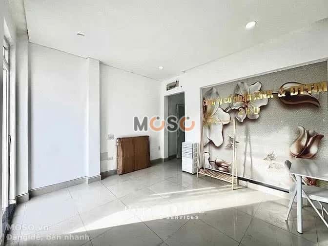 Cho thuê phòng trọ Quận 6, TP.HCM – giá 3.7 triệu - ảnh 2