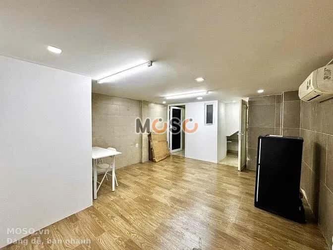 Cho thuê phòng trọ Quận 6, TP.HCM – giá 3.7 triệu - ảnh 8