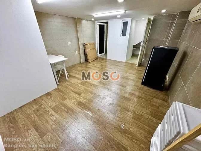 Cho thuê phòng trọ Quận 6, TP.HCM – giá 3.7 triệu - ảnh 7