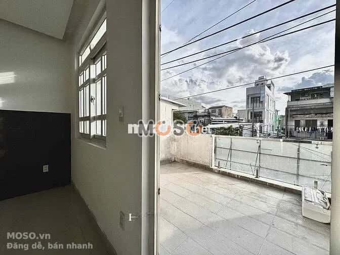 Cho thuê phòng trọ Quận 6, TP.HCM – giá 3.7 triệu - ảnh 5