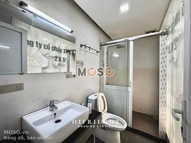 Cho thuê phòng trọ Quận 6, TP.HCM – giá 3.7 triệu - ảnh 6