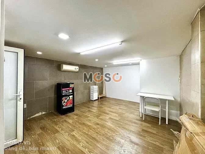 Cho thuê phòng trọ Quận 6, TP.HCM – giá 3.7 triệu - ảnh 9