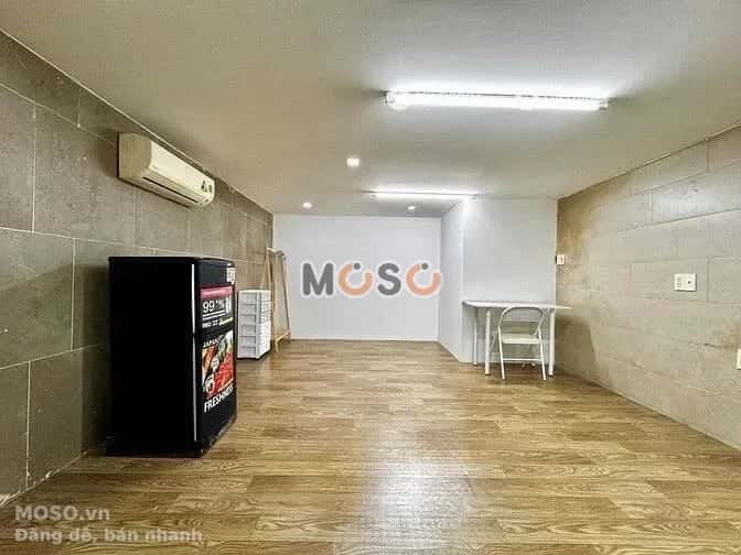 Cho thuê phòng trọ Quận 6, TP.HCM – giá 3.7 triệu - ảnh 10