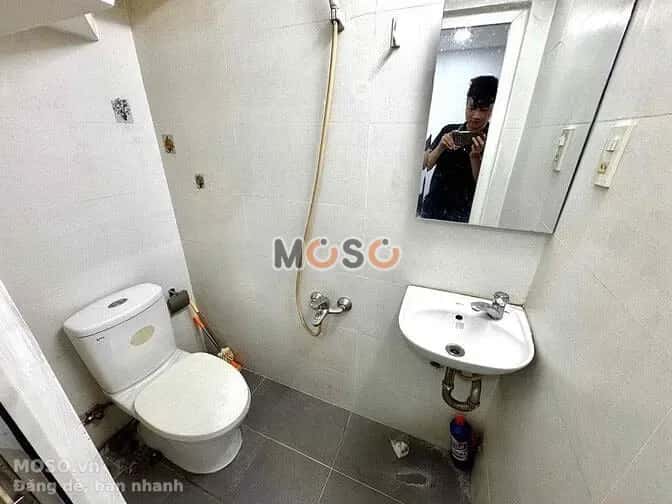 Cho thuê phòng trọ Quận 6, TP.HCM – giá 3.7 triệu - ảnh 11