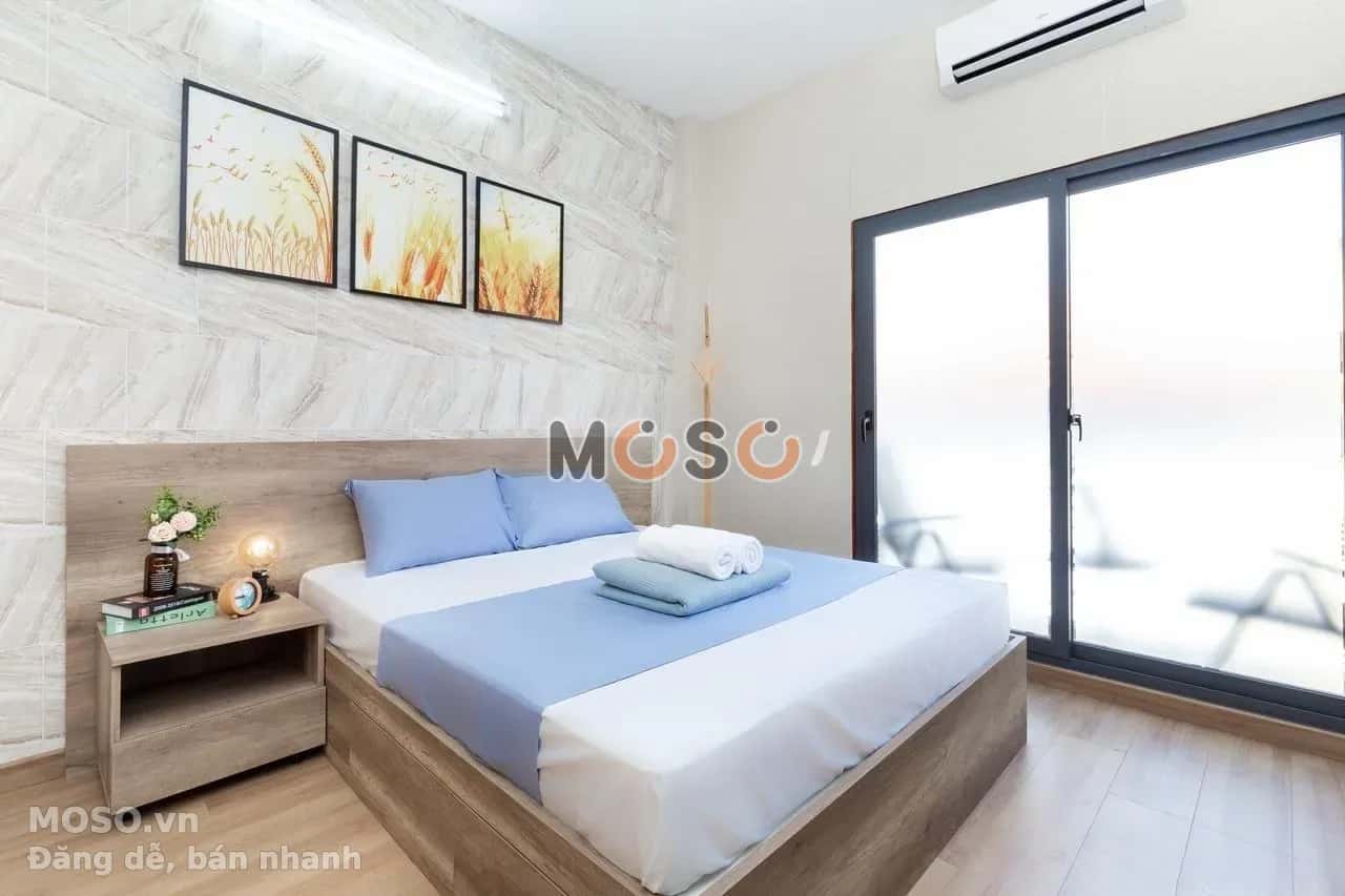 Cho thuê phòng trọ Đường Nguyễn Văn Thủ Quận 1, TP.HCM – giá 7.5 triệu - ảnh 3