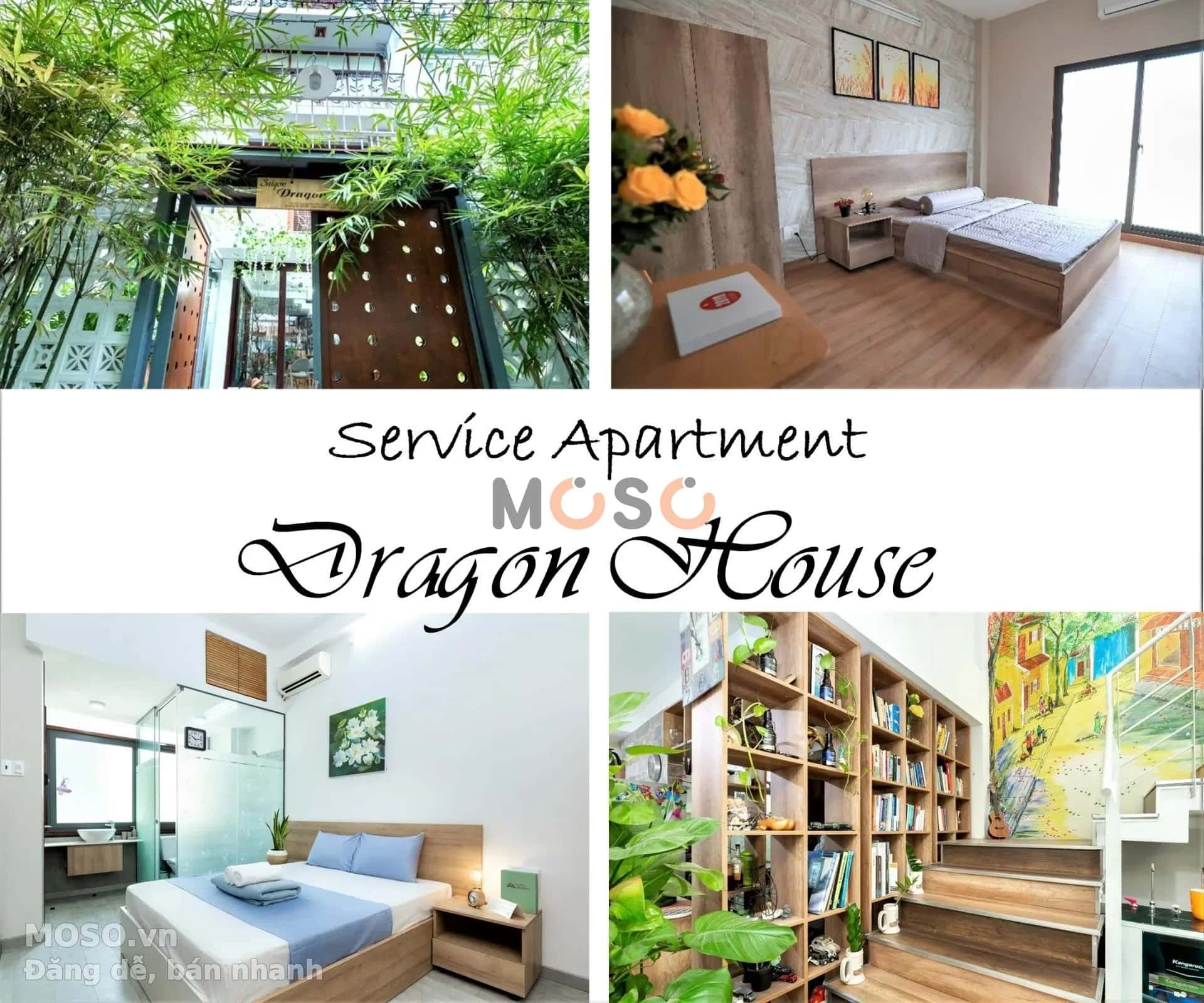 Cho thuê phòng trọ Đường Nguyễn Văn Thủ Quận 1, TP.HCM – giá 7.5 triệu - ảnh 1