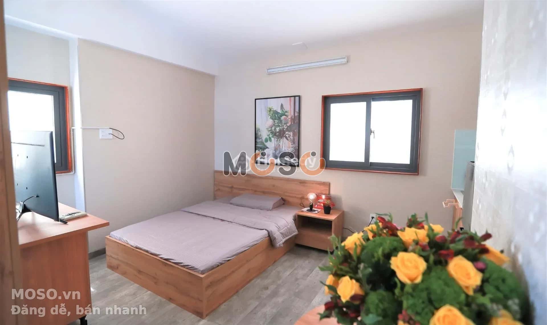Cho thuê phòng trọ Đường Nguyễn Văn Thủ Quận 1, TP.HCM – giá 7.5 triệu - ảnh 4
