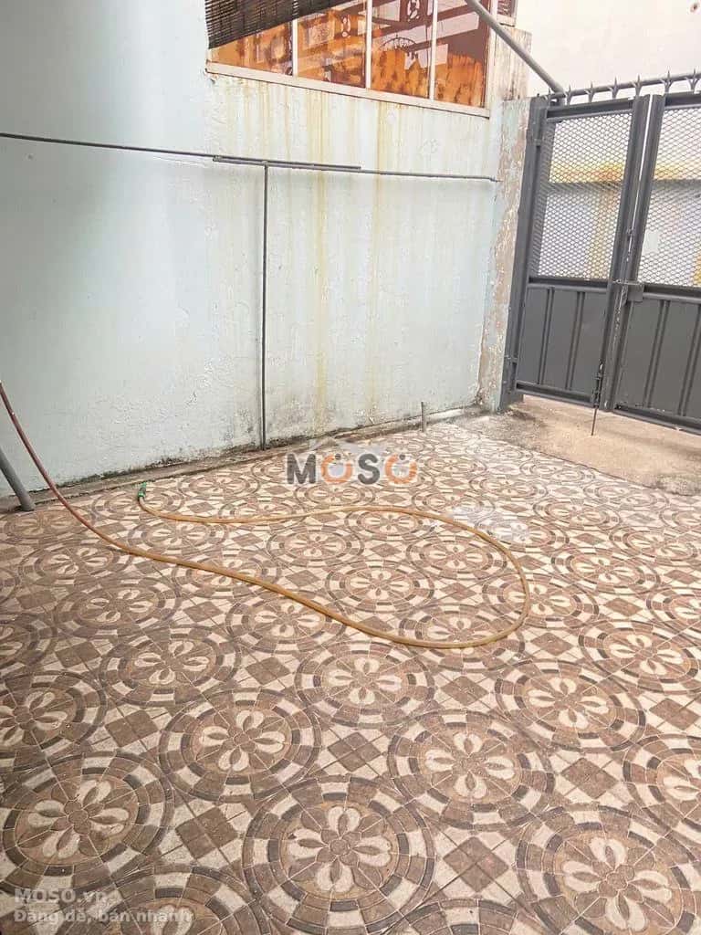 Cho thuê nhà hẻm Thống Nhất Gò Vấp, TP.HCM – 1 phòng ngủ, giá 5.5 triệu - ảnh 2