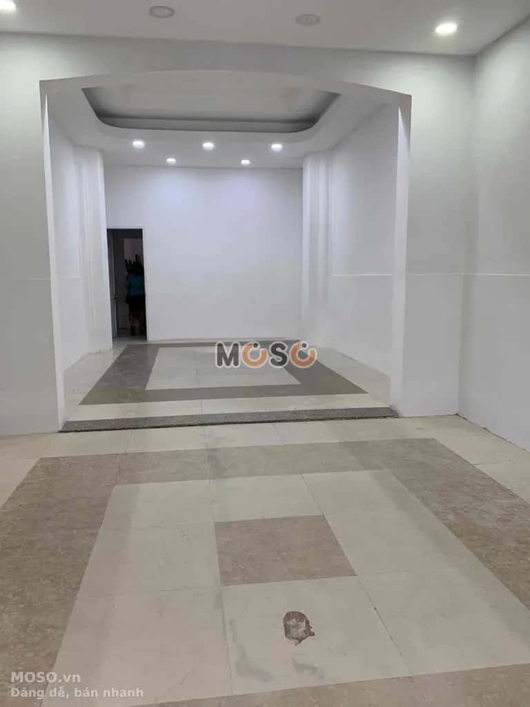 Cho thuê nhà mặt tiền Nguyễn Oanh Gò Vấp, TP.HCM – 7 phòng ngủ, giá 40 triệu - ảnh 2