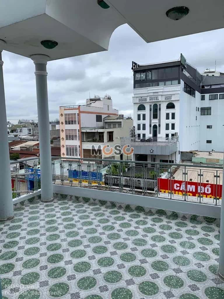 Cho thuê nhà mặt tiền Nguyễn Oanh Gò Vấp, TP.HCM – 7 phòng ngủ, giá 40 triệu - ảnh 3
