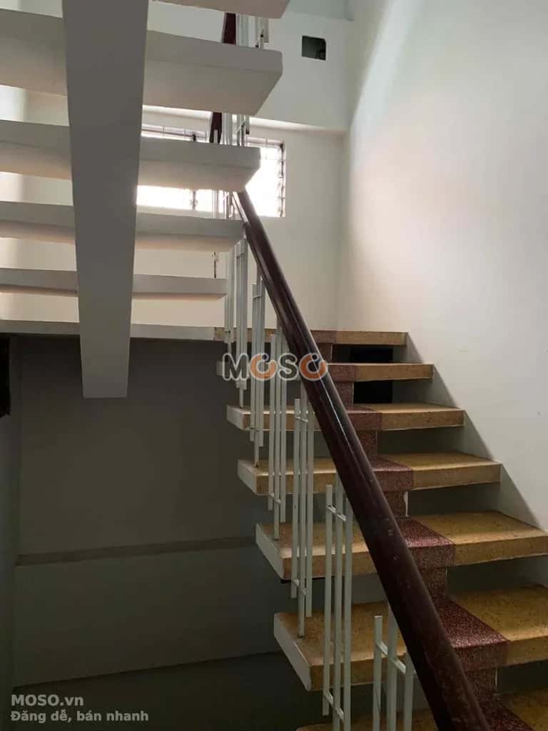 Cho thuê nhà mặt tiền Nguyễn Oanh Gò Vấp, TP.HCM – 7 phòng ngủ, giá 40 triệu - ảnh 5
