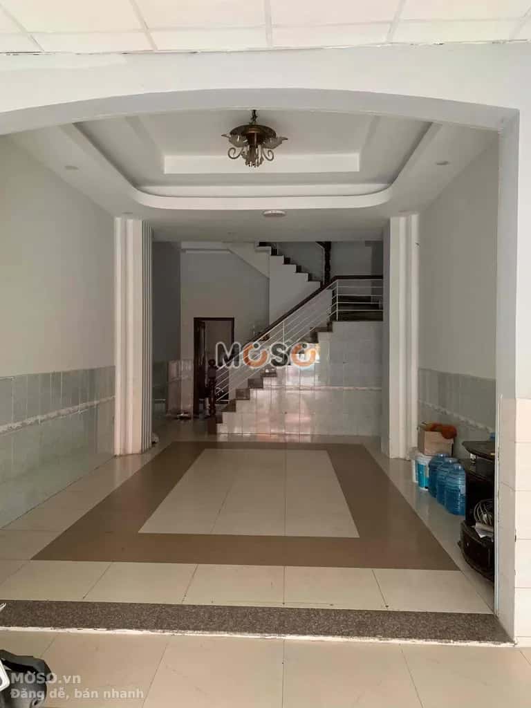 Cho thuê nhà mặt tiền Nguyễn Oanh Gò Vấp, TP.HCM – 7 phòng ngủ, giá 40 triệu - ảnh 6