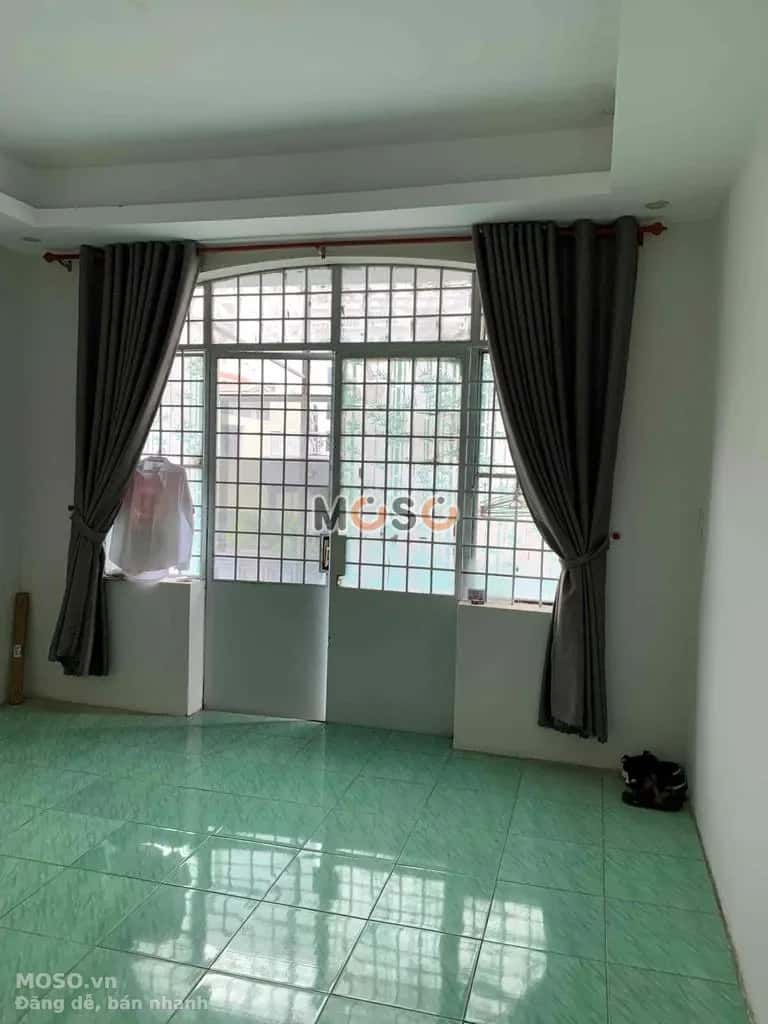 Cho thuê nhà mặt tiền Nguyễn Oanh Gò Vấp, TP.HCM – 7 phòng ngủ, giá 40 triệu - ảnh 7