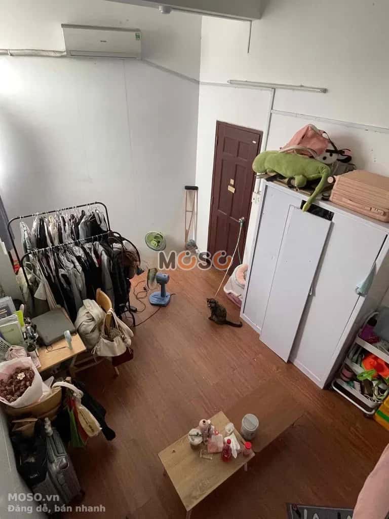 Cho thuê phòng trọ Dương Bá Trạc Quận 8, TP.HCM – 4 phòng ngủ, giá 1.5 triệu - ảnh 4
