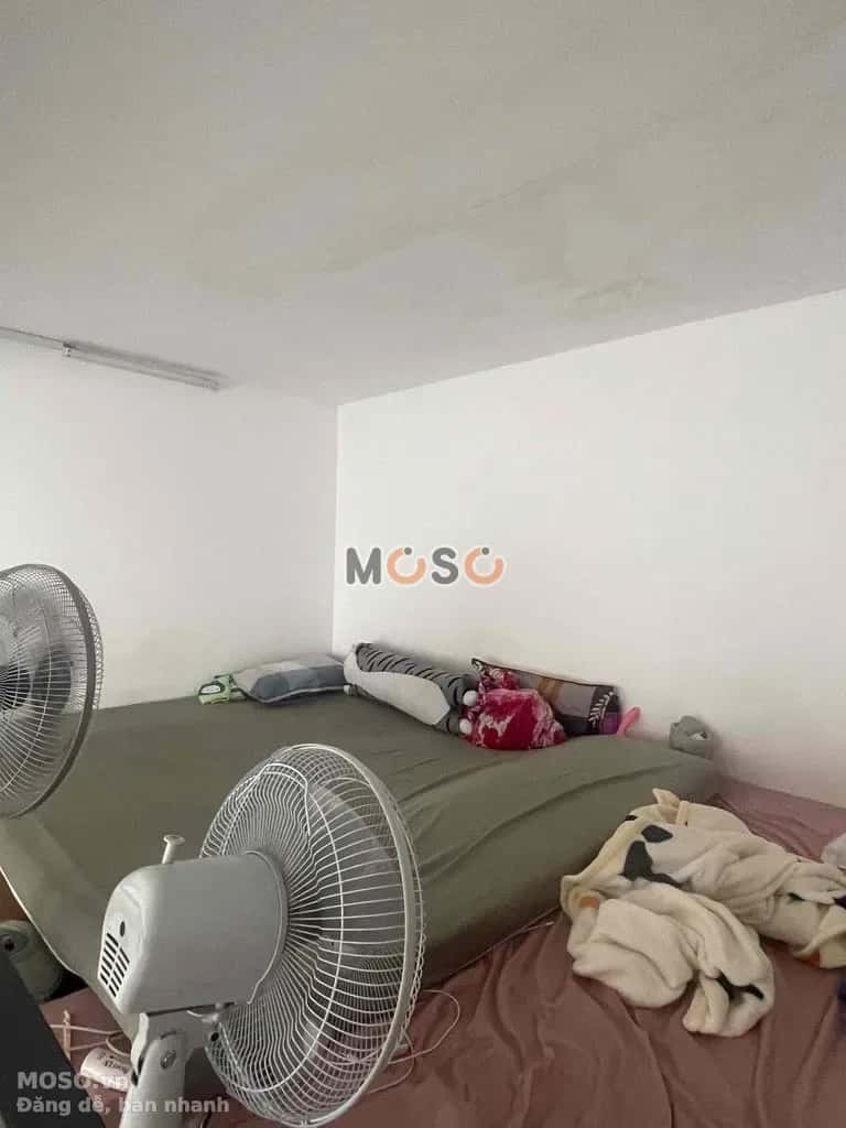 Cho thuê phòng trọ Dương Bá Trạc Quận 8, TP.HCM – 4 phòng ngủ, giá 1.5 triệu - ảnh 3