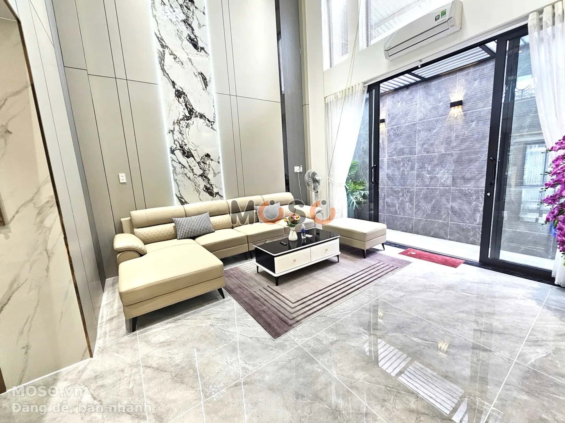 Bán nhà hẻm Quang Trung Quận Gò Vấp, TP.HCM – 6 phòng ngủ, giá 13.8 tỷ - ảnh 3