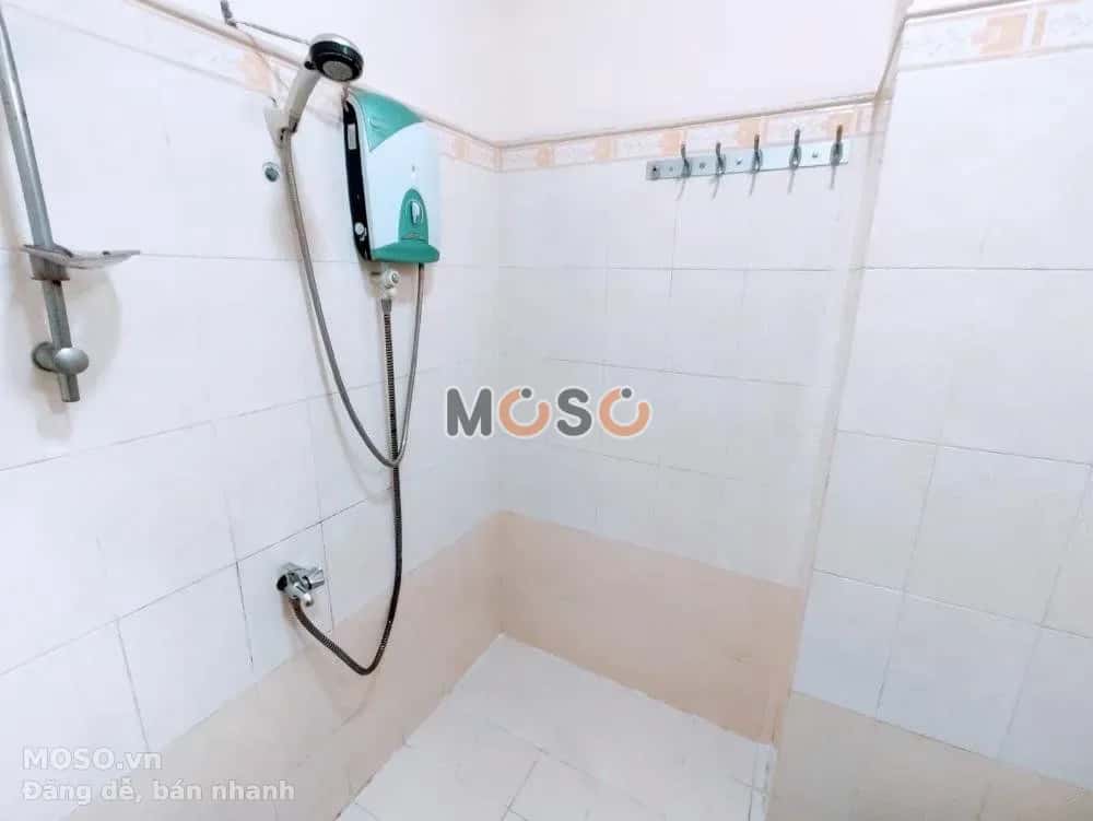 Cho thuê căn hộ chung cư Đại Lộ 3 Quận 9 cũ, TP.HCM – giá 1.2 triệu - ảnh 3