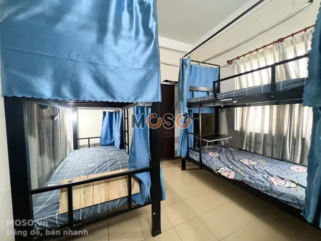 Cho thuê căn hộ chung cư Đại Lộ 3 Quận 9 cũ, TP.HCM – giá 1.2 triệu - ảnh 1