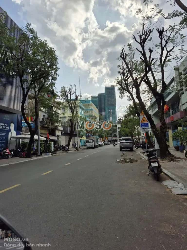 Cho thuê nhà mặt tiền Phan Văn Trường Quận 1, TP.HCM – 1 phòng ngủ, giá 37 triệu - ảnh 2