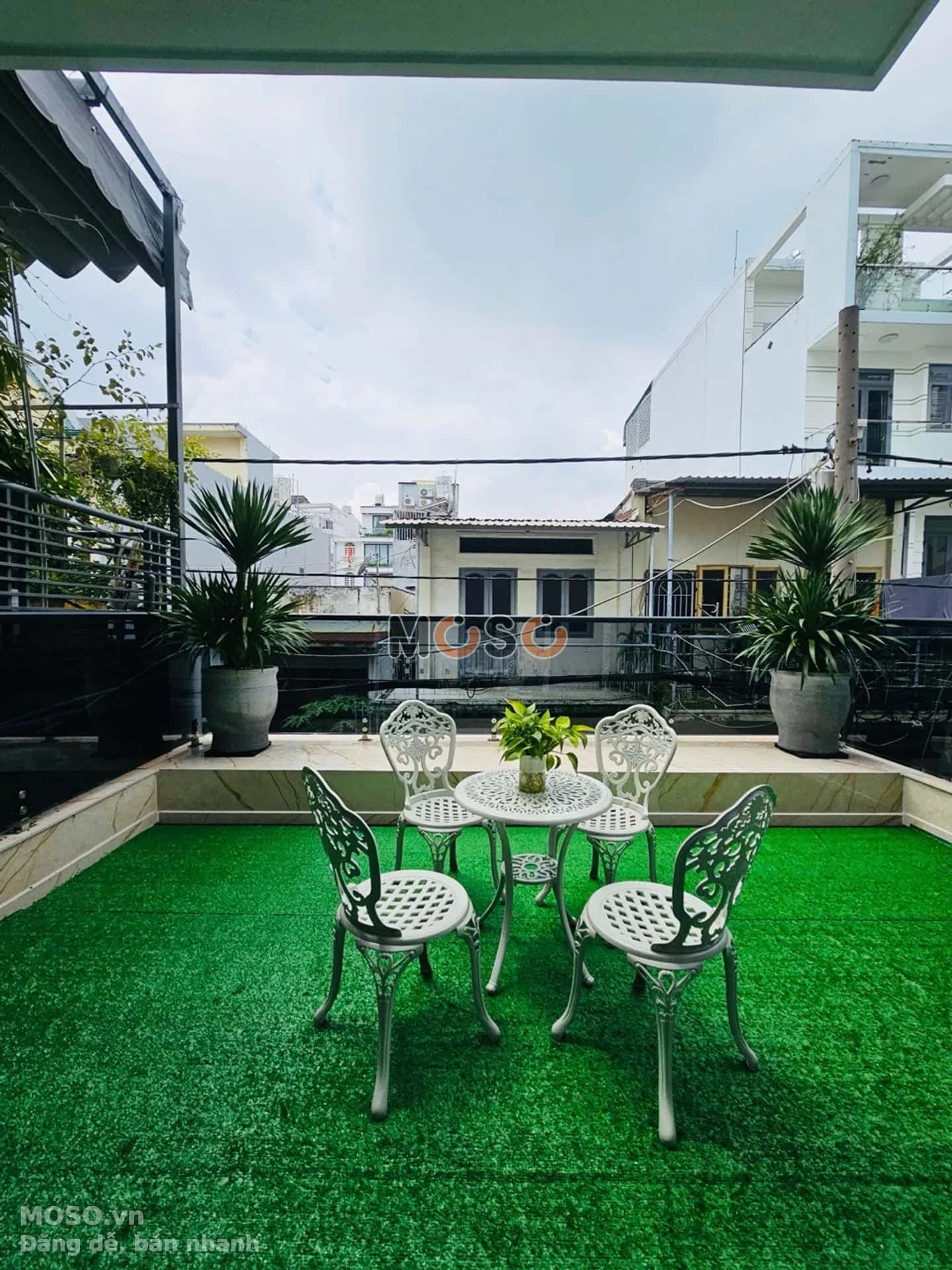 Bán nhà hẻm Quang Trung Quận Gò Vấp, TP.HCM – 6 phòng ngủ, giá 13.8 tỷ - ảnh 8