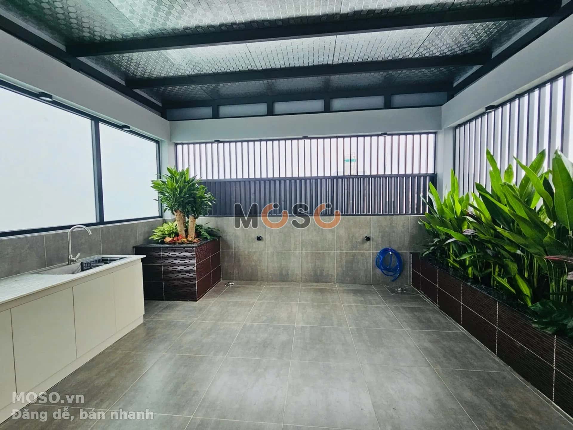 Bán nhà hẻm Quang Trung Quận Gò Vấp, TP.HCM – 6 phòng ngủ, giá 13.8 tỷ - ảnh 9