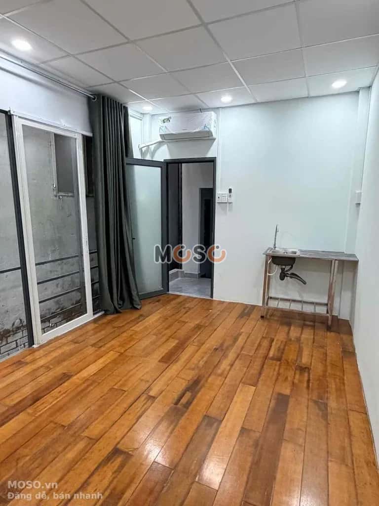 Cho thuê căn hộ chung cư Phan Văn Trị Gò Vấp, Ho Chi Minh – giá 3.2 triệu - ảnh 2