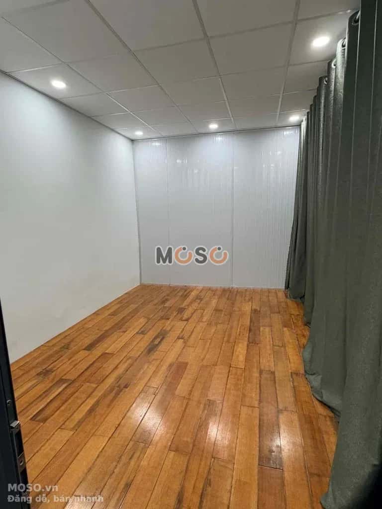 Cho thuê căn hộ chung cư Phan Văn Trị Gò Vấp, Ho Chi Minh – giá 3.2 triệu - ảnh 4