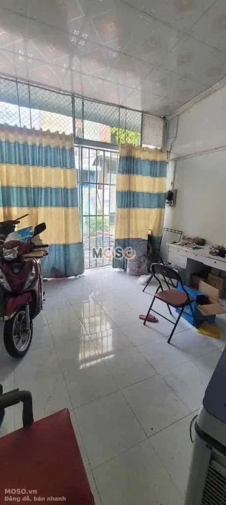 Cho thuê nhà hẻm Song Hanh, Nguyễn Văn Quá Quận 12, Ho Chi Minh – 2 phòng ngủ, giá 4.5 triệu - ảnh 2