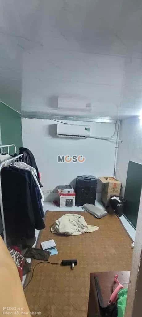 Cho thuê nhà hẻm Song Hanh, Nguyễn Văn Quá Quận 12, Ho Chi Minh – 2 phòng ngủ, giá 4.5 triệu - ảnh 5