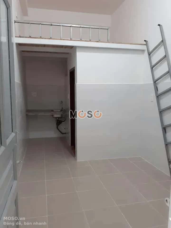 Cho thuê phòng trọ Quốc lộ 1A Thủ Đức, TP.HCM – 1 phòng ngủ, giá 1.7 triệu - ảnh 2