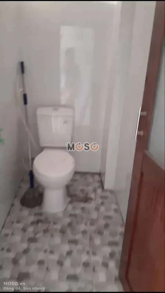 Cho thuê phòng trọ Quốc lộ 1A Thủ Đức, TP.HCM – 1 phòng ngủ, giá 1.7 triệu - ảnh 4