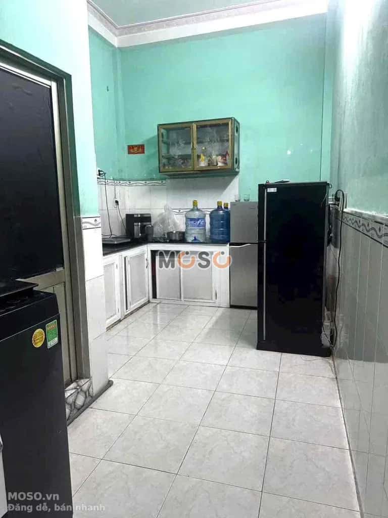 Cho thuê nhà hẻm Đường An Dương Vương Quận 8, TP.HCM – 4 phòng ngủ, giá 8.5 triệu - ảnh 3